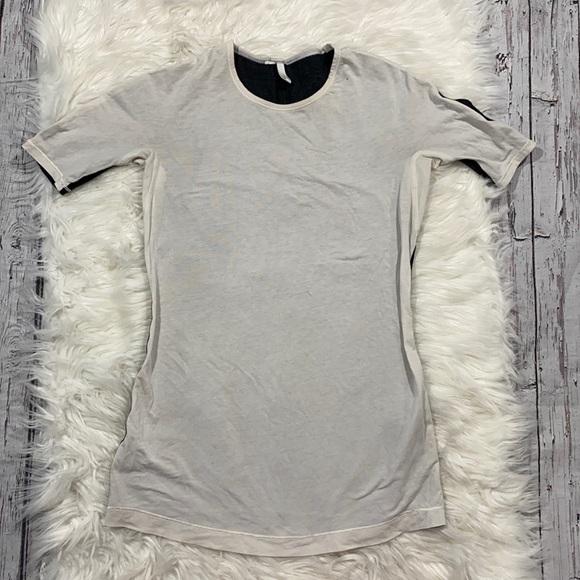 Lululemon Devotion Short Sleeve Tee sz 4 - Picture 2 of 9